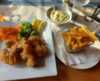 Toftenes Sjøhuscamping restaurant