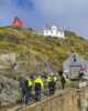 Besøk Litløy Fyr
