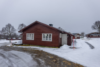 Large cabin