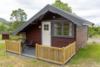 Small cabin