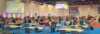 Speeddating på Matka reiselivsmesse