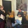 Fjords and North workshop