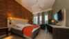 Thon Hotel Sortland room