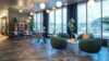 Thon Hotel Sortland lobby
