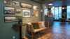 Thon Hotel Sortland lobby