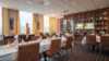 Thon Hotel Sortland lobby
