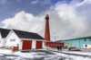 Andenes fyrtårn