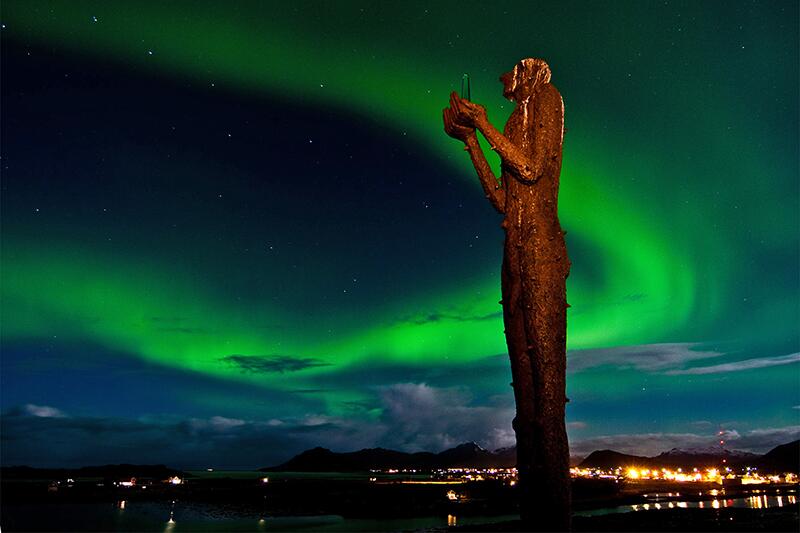 Om Vesterålen
