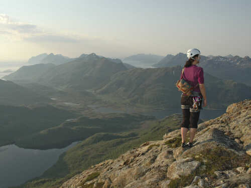 Reka. © visitvesteralen.com