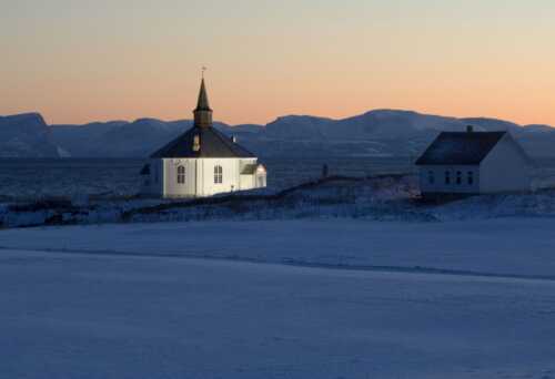 Trym Ivar Bergsmo