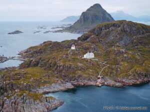 About Vesterålen