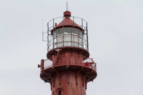 Andenes lighthouse