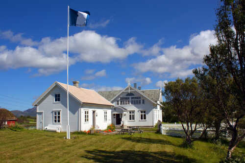 Bø Museum