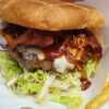 Bromles kiosk & grill/diner