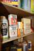 Jennestad shelves