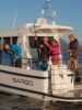Fishing trip with Skipnes Event