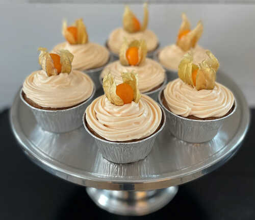 Kake suksess