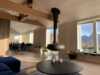 Stuen i high-end villaen