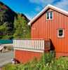Vesterålen Rorbuer
