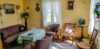 Living room in the Red House