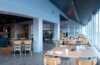 Melbu Hotel restaurant and cafe
