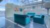 Meeting and conference room