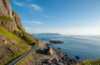 National route Andøya by Børa