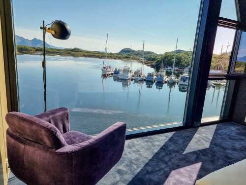 Ringstad Resort