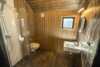 Risøyhamn Seahouse bathroom