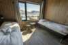 Risøyhamn Seahouse bedroom