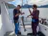 Fishing trip with Skipnes Event